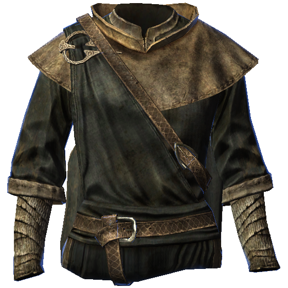 Novice Robes Skyrim Wiki