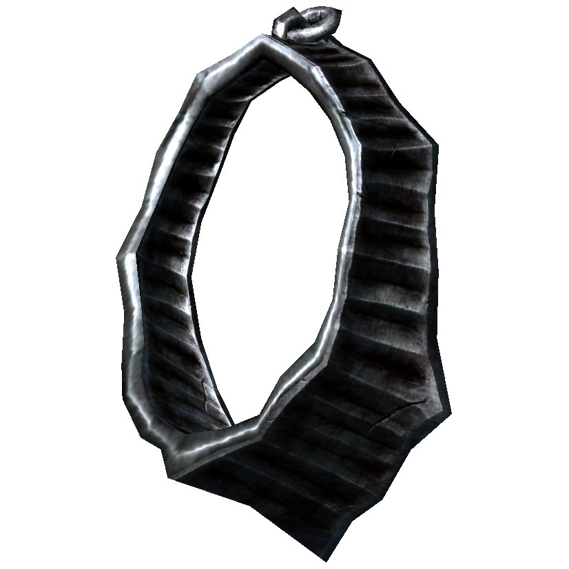 Death Hound Collar Skyrim Wiki