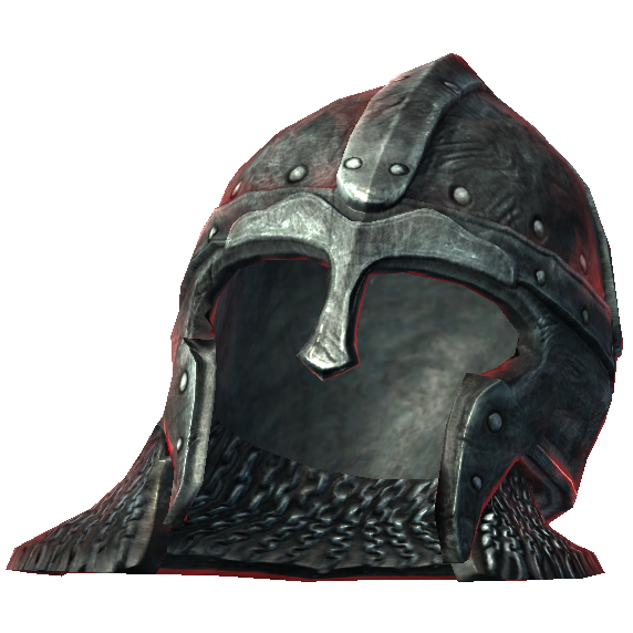 Steel Helmet of Waterbreathing Skyrim Wiki