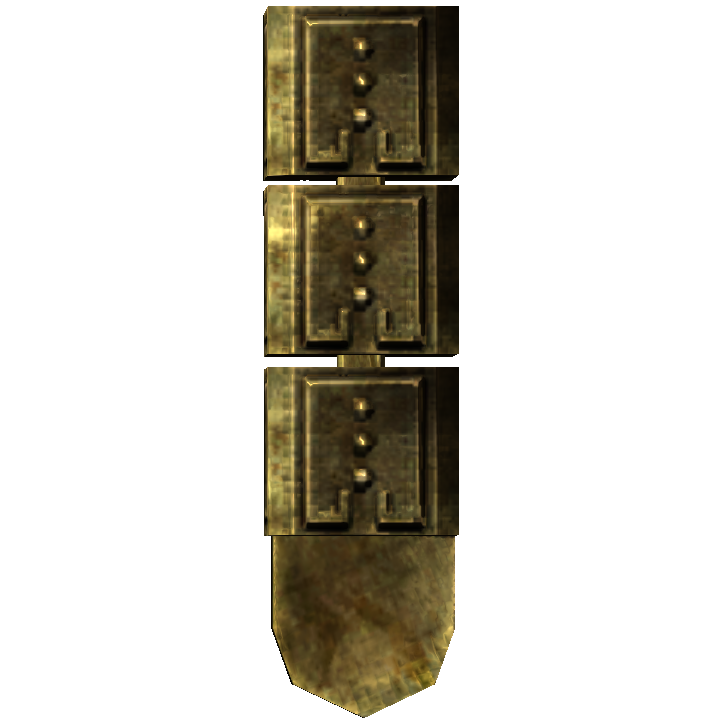 Solid Dwemer Metal Skyrim Wiki