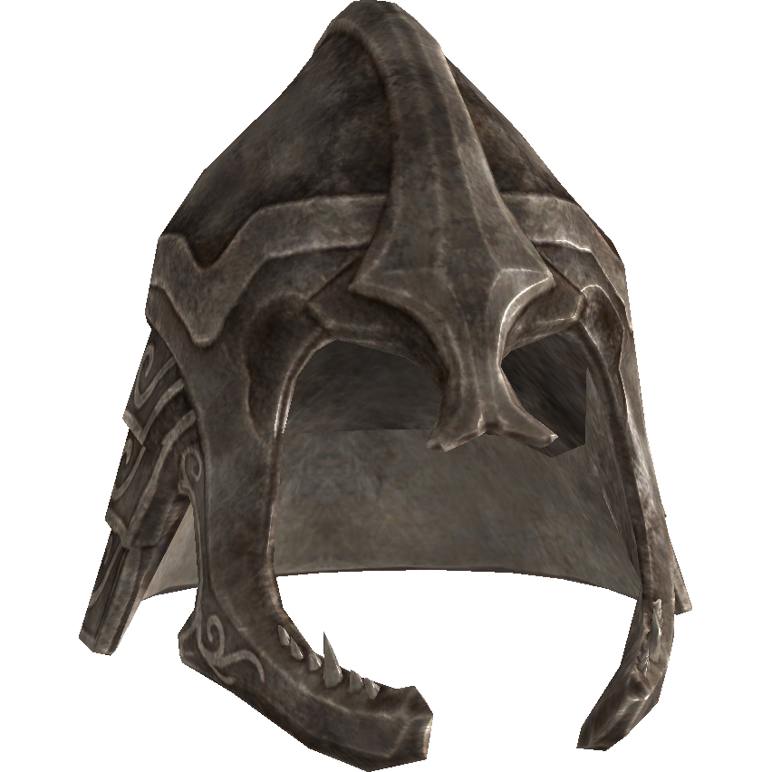 Wolf Helmet Skyrim Wiki