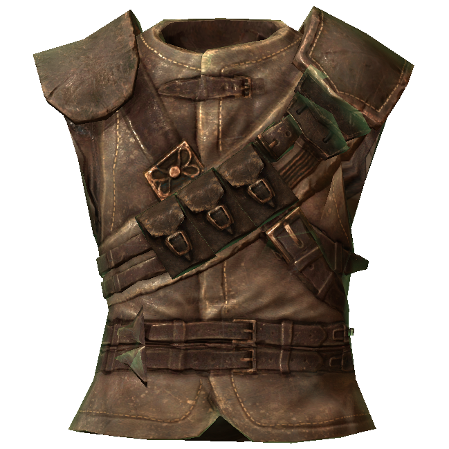 Blackguard's Armor Skyrim Wiki