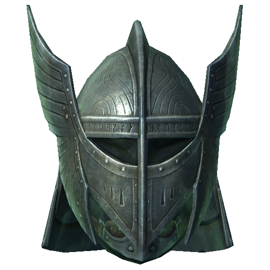 Steel Plate Helmet of Archery Skyrim Wiki