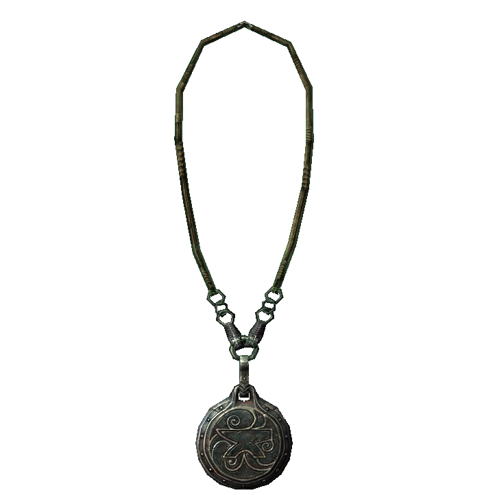 Amulet of Zenithar Skyrim Wiki