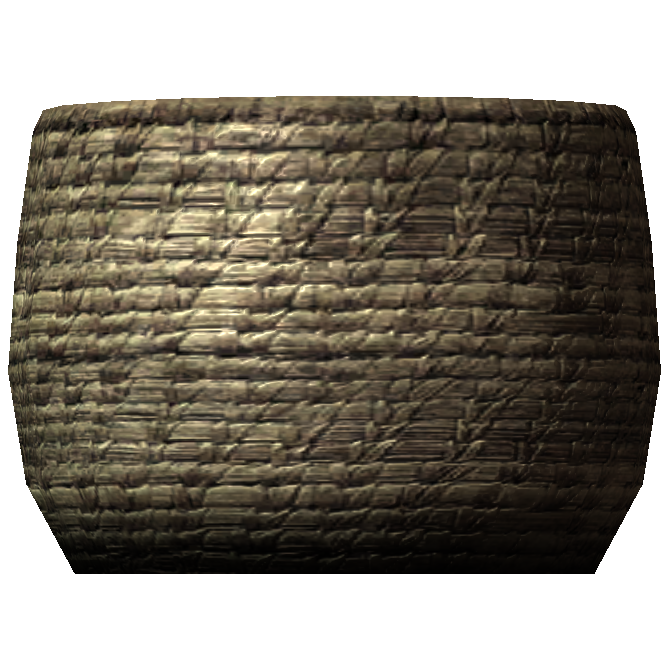 Basket Skyrim Wiki