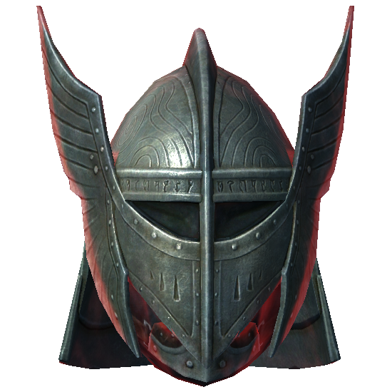 Steel Plate Helmet of Waterbreathing Skyrim Wiki