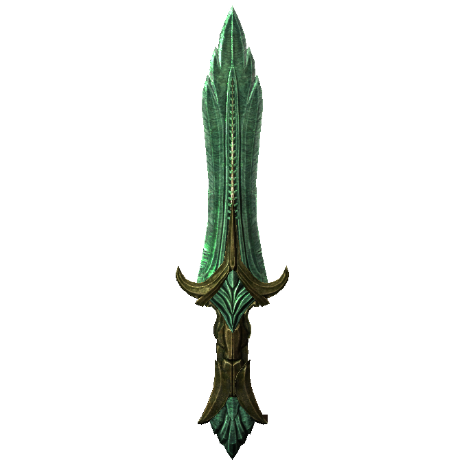 Glass Dagger Skyrim Wiki
