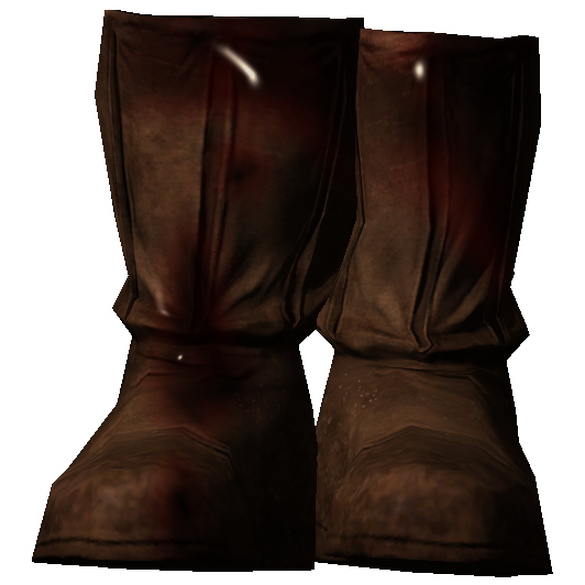 Pleated Shoes Skyrim Wiki