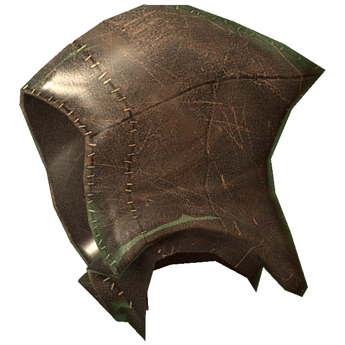 Blackguard's Hood Skyrim Wiki