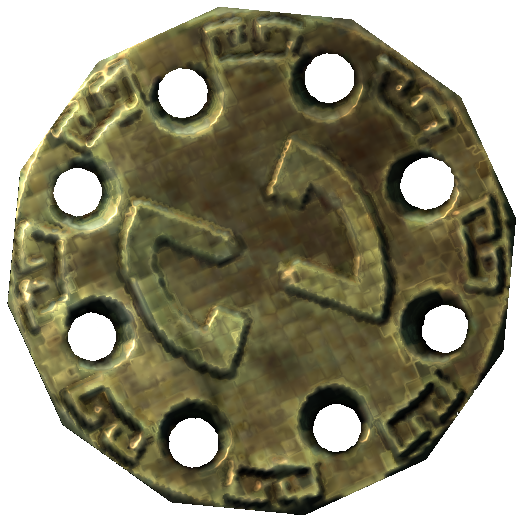 Dwemer Gear Skyrim Wiki