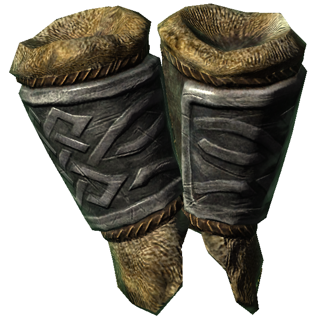 Scaled Bracers of Archery Skyrim Wiki