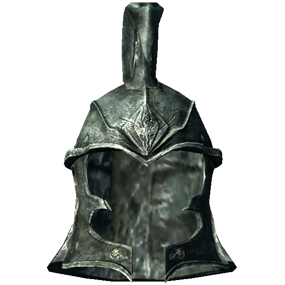 Imperial Officer's Helmet Skyrim Wiki