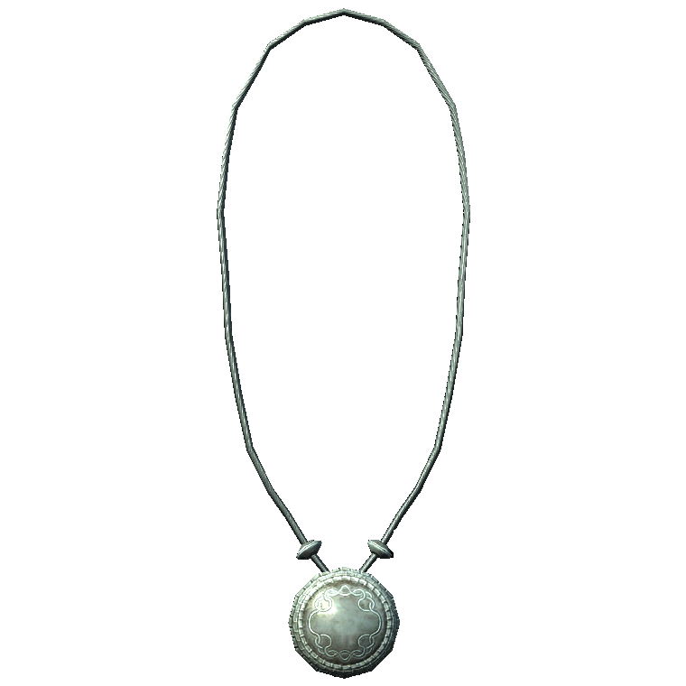 Yisra's Necklace Skyrim Wiki