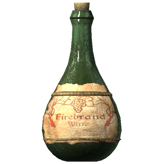 Firebrand Wine Skyrim Wiki