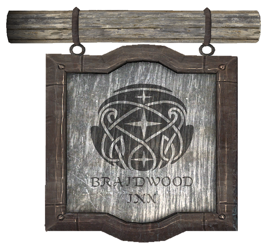 Braidwood Inn Skyrim Wiki
