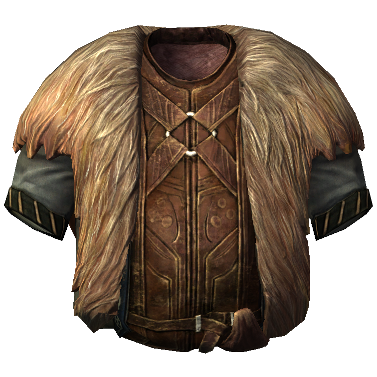 Ulfric's Clothes Skyrim Wiki
