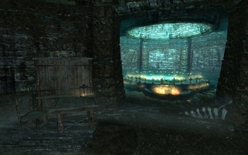 midden skyrim wiki midden incident report skyrim