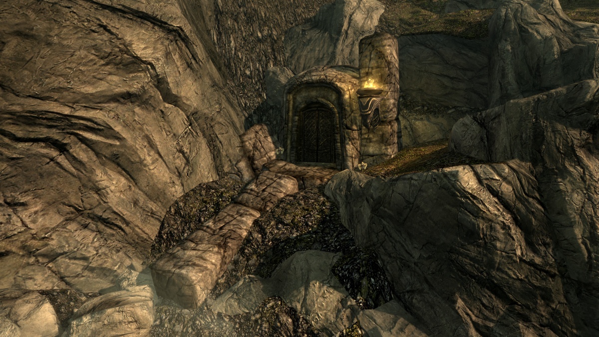 Darkwater Pass Skyrim Wiki