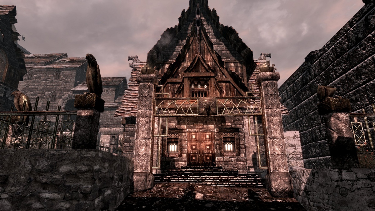 Viola Giordano's House Skyrim Wiki