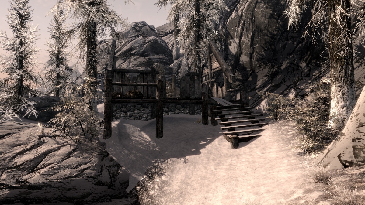 Ironback Hideout Skyrim Wiki