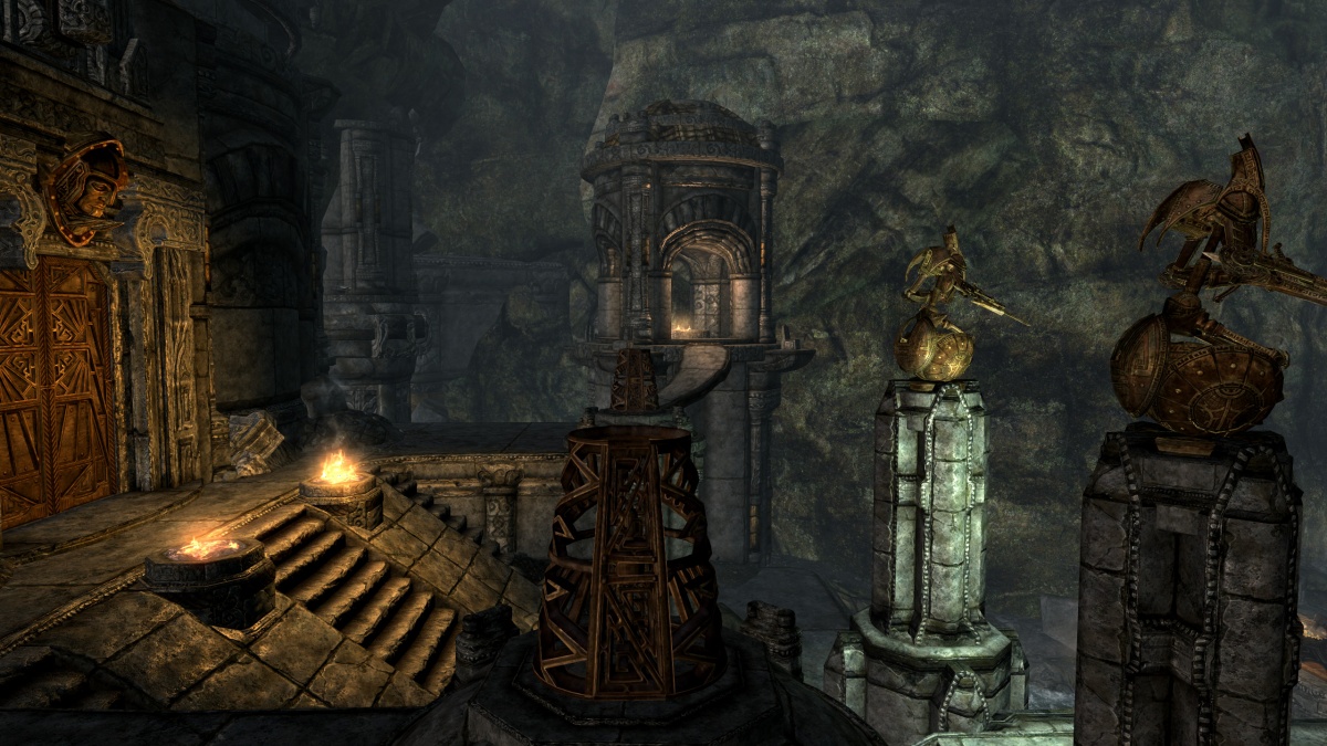 NchuandZel Skyrim Wiki