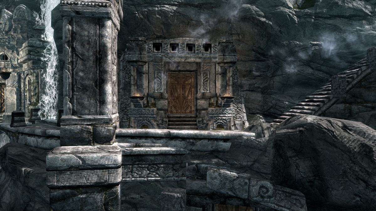 Endon's House Skyrim Wiki