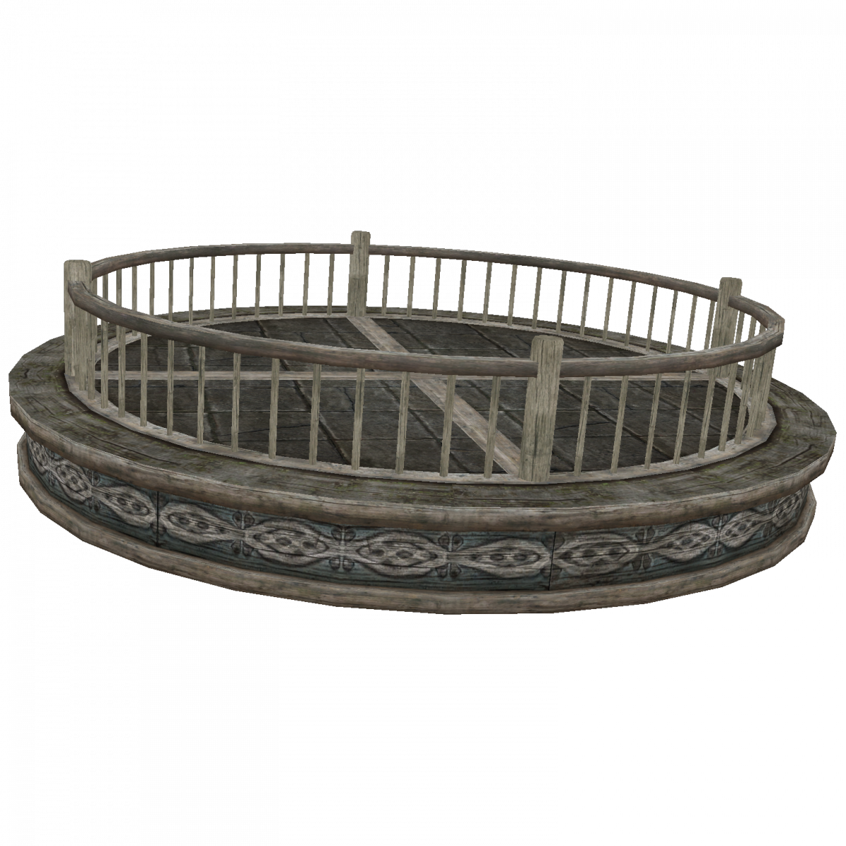 Alchemy Laboratory, Roof Skyrim Wiki