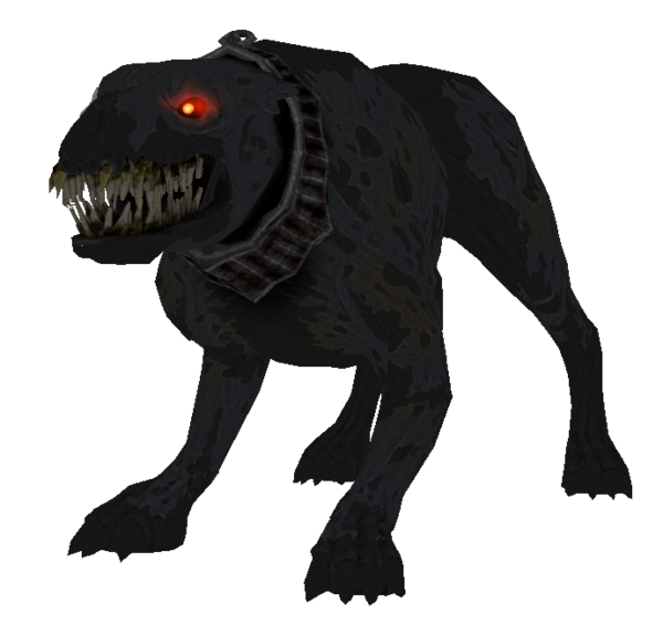 Death Hound Skyrim Wiki