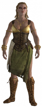 Skyrim susanna the wicked Skyrim susanna the wicked