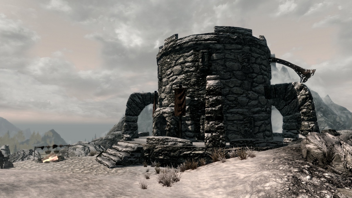 Stendarr's Beacon Skyrim Wiki