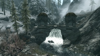 deep folk crossing skyrim
