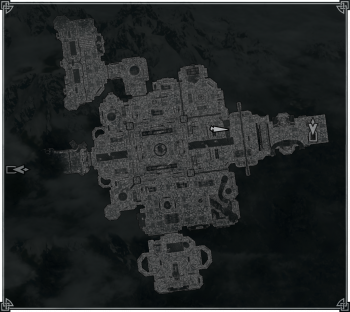 dwemer museum skyrim wiki