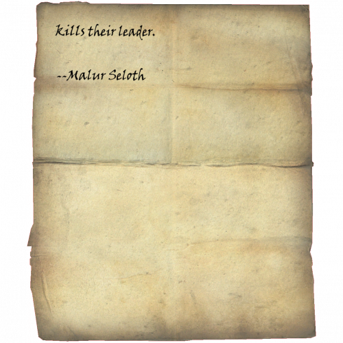 Bounty - Skyrim Wiki