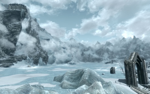 Forgotten Vale - Skyrim Wiki