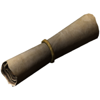 Scroll Of Lightning Bolt Skyrim Wiki Scroll Of Lightning Bolt Skyrim Wiki