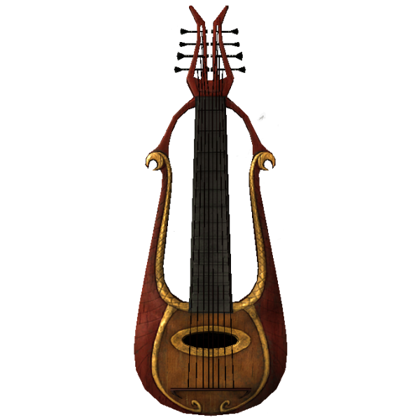 Finn's Lute (quest) Skyrim Wiki