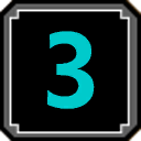 Three in a Row
Visit the SMITE Wiki while logged in 3 days in a row