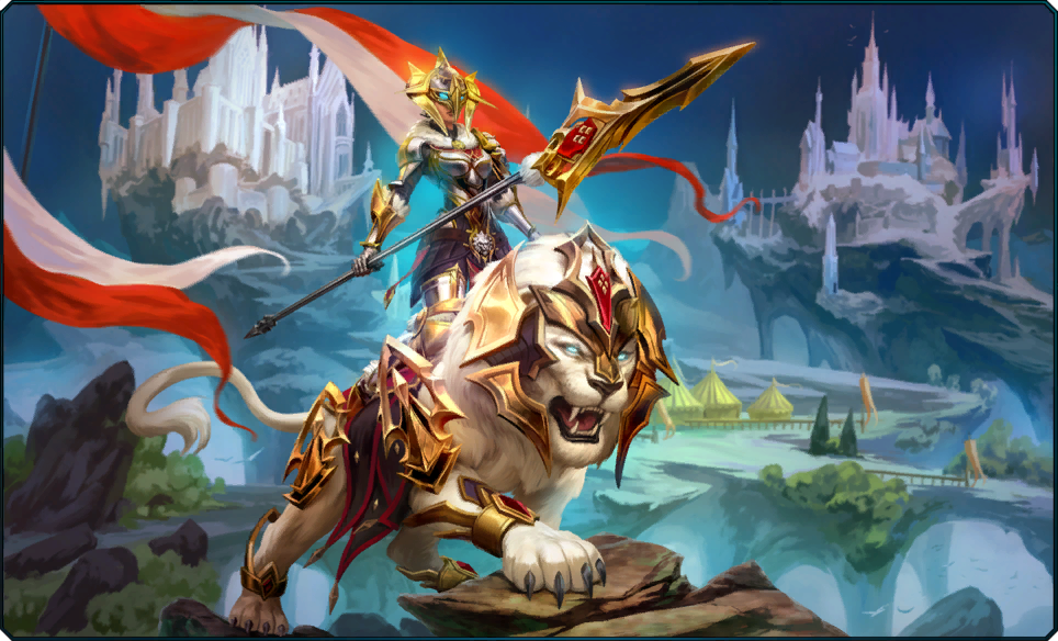 Classic Joust Official SMITE Wiki