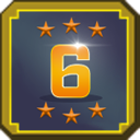Gamepedia's 6th Anniversary
Logged in during Gamepedia's 6 year anniversary celebration.