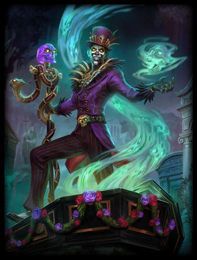 Fresh 15 Unique Card From Baron