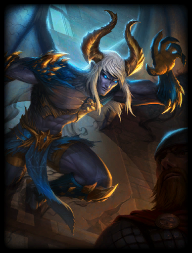 Smite New God Chernobog Smite New God Chernobog
