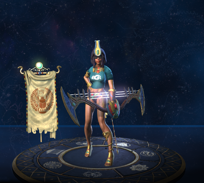 Neith Official SMITE Wiki