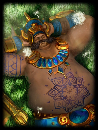 kumbhakarna smite