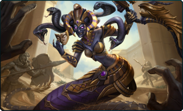 Queue Adventures Deathmatch.png