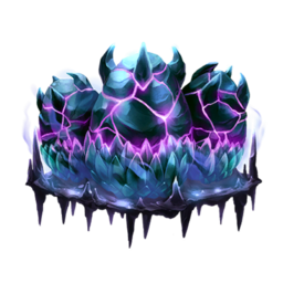 Draconic Chest - Official SMITE Wiki