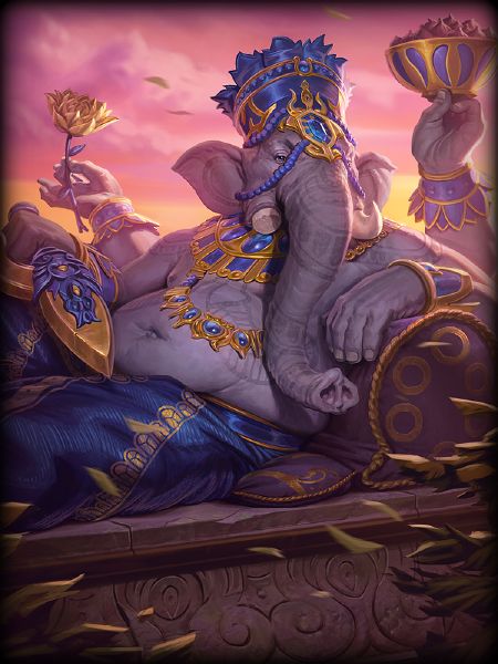 File:SkinArt Ganesha Golden.jpg