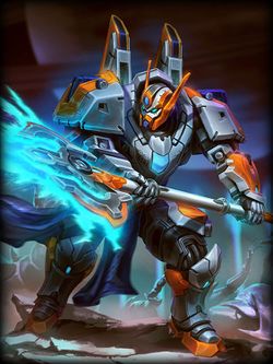 smite version 5 19