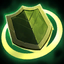 Evolved Guardian's Blessing