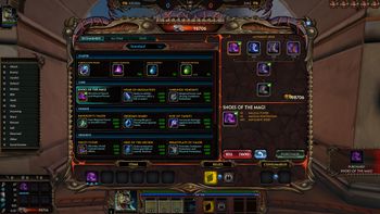 hud themes official smite wiki different themes