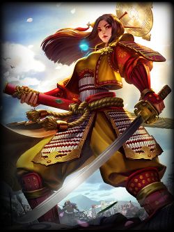 amaterasu official smite wiki